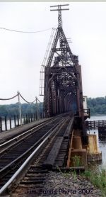 Milwaukee Bridge 2002